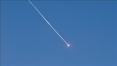 Israeli army says it intercepted 2 drones launched from Yemen