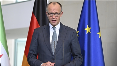 Германскиот канцелар предупреди дека војната со Иран може да ја погоди Европа како пандемијата на Ковид-19