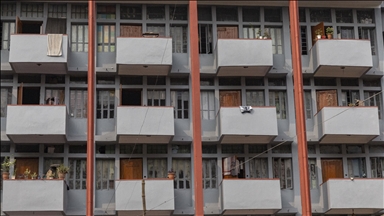 Bangladesh orders civil servants to save power as Middle East war worsens energy crunch