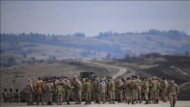 US deploys special operations forces to Middle East amid Iran war: Report