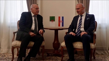 Hrvatska i Alžir jačaju bilateralne veze kroz partnerstvo u energiji i brodogradnji