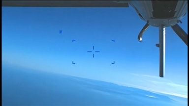 ABD ordusu eski mensubuna göre, ABD, İHA teknolojisine uyum sağlamaması halinde askeri üstünlüğünü kaybedecek