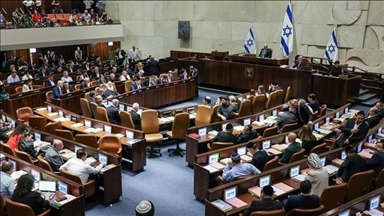 Izraelski Kneset usvojio zakon kojim se uvodi smrtna kazna za palestinske zatvorenike