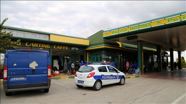 Serbia extends gas deal with Russia for 3 months