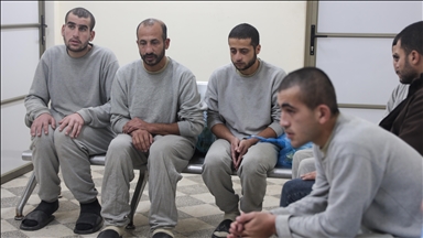 Israeli law for death penalty for Palestinians ‘war crime’: Palestine