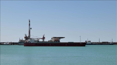 L’armée israélienne affirme avoir frappé un “site de défense aérienne iranien” près de la mer Caspienne