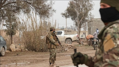 سوريا: صد هجوم بالمسيرات استهدف قواعد للجيش قرب حدود العراق