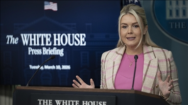 White House says greenlight for Russian oil tanker to reach Cuba 'not a policy change'