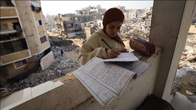 Švedska fondacija planira izgradnju 400 škola dok više od 650.000 djece u Gazi dvije godine ostaje bez obrazovanja