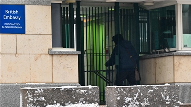 Rusija protjerala drugog sekretara britanske ambasade zbog optužbi za obavještajne aktivnosti