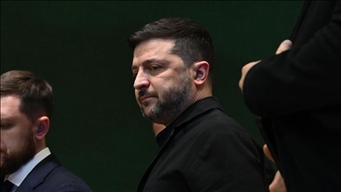 Zelenskyy e quan historike marrëveshjen e bashkëpunimit në mbrojtje Katar-Arabi Saudite