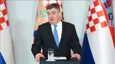 Plenković odbacio tvrdnje iz Srbije o uplitanju i vojnom savezu