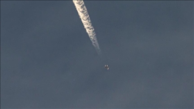 Irak objavio da je raketni napad pogodio zračnu bazu kod aerodroma u Bagdadu