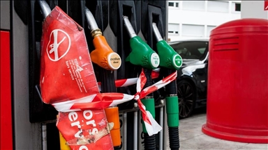 Hundreds of fuel stations close in Philippines as Middle East conflict hits energy supplies