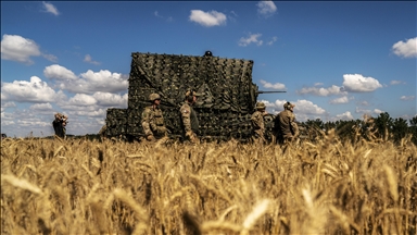 French minister calls for increased pressure on Russia ahead of Kyiv trip