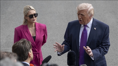 US raises concerns with Israel over restrictions at Jerusalem holy sites during Holy Week