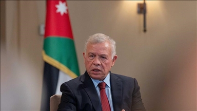 ملك الأردن إلى السعودية للقاء ولي العهد 