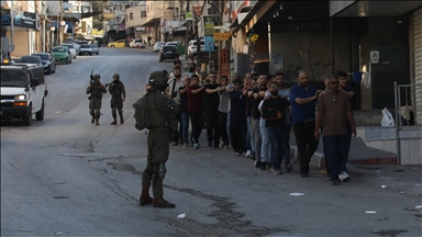 EXPLAINER – What is Israel’s law for death penalty for Palestinian prisoners?