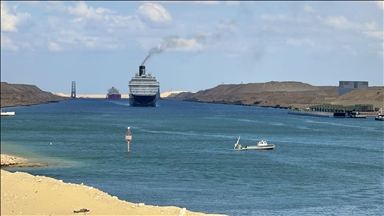Maersk says Oman’s Port of Salalah to gradually resume operations on March 31