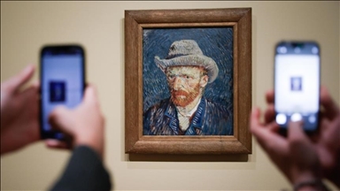 Piktura e vjedhur e Van Gogh-ut kthehet në muzeun holandez pas 6 vitesh