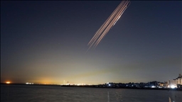 Иран нанес более 5,4 тысячи ударов по объектам США и союзников в арабских странах