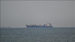 US allows Russian oil tanker to break blockade, travel to Cuba