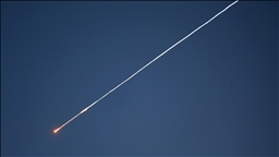 Türkiye anuncia que la OTAN neutralizó una “munición balística” sobre el espacio aéreo turco procedente de Irán