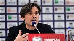 Montella: Uzun zamandır beklediğimiz hayali gerçekleştirmek için elimizden gelen her şeyi yapacağız