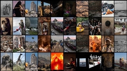 براوەکانی پێشبڕکێی İstanbul Photo Awards 2026 ڕاگەیاندرا