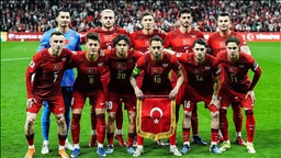 A Milli Futbol Takımı, Dünya Kupası bileti için Kosova ile karşılaşacak