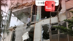 Ateşkes mi, kara savaşı mı?