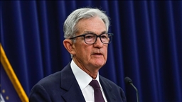Fed Chair Powell signals no urgency for Fed rate hike amid oil shock