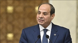 السیسی به ترامپ: به ما کمک کن، جنگ را متوقف کن