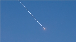 حمله آمریکا و اسرائیل به پتروشیمی تبریز