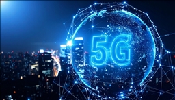 5G'ye geçiş nedeniyle yarın Cumhurbaşkanlığı Külliyesi'nde tören düzenlenecek