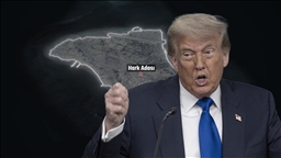 Ji Trump gefxwarina heger rêkeftin pêk neyê "jinavbirina" Girava Xargê û her wiha santral û bîrên neftê