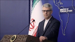 بقائی: رابطه ایران با ترکیه زبانزد است