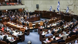 Izraelski Kneset usvojio zakon kojim se uvodi smrtna kazna za palestinske zatvorenike