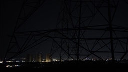 US-Israeli strikes hit Tehran’s Mehrabad Airport, petrochemical facility in Tabriz