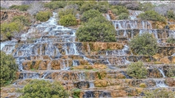 Sûlava Başdegirmenê bi dronê hat kişandin