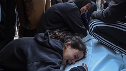 Broj poginulih u Gazi u izraelskom ratu približava se 72.300