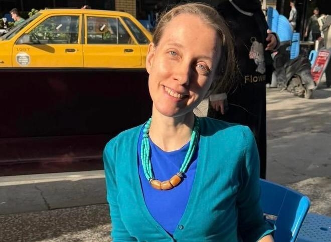 ڕۆژنامەنووسێکی ئەمریکایی لە بەغدا ڕفێندرا