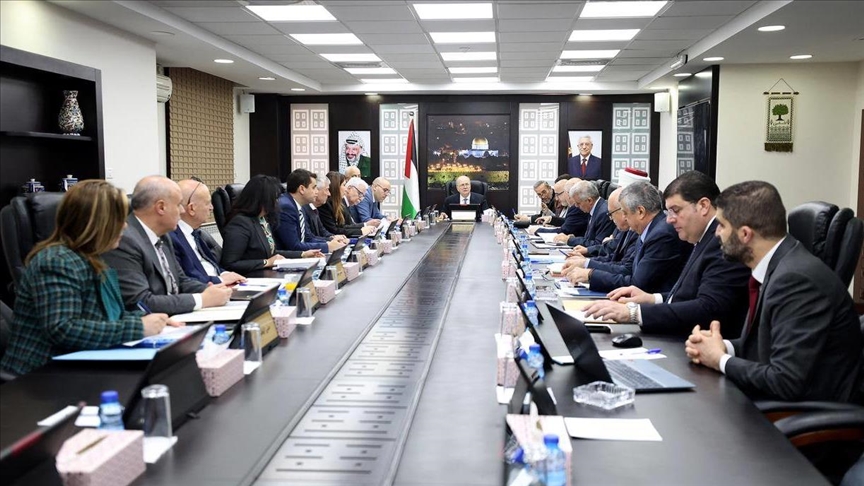 موازنة طوارئ فلسطينية 2026 بتقشف وخفض الإنفاق 5.8 بالمئة