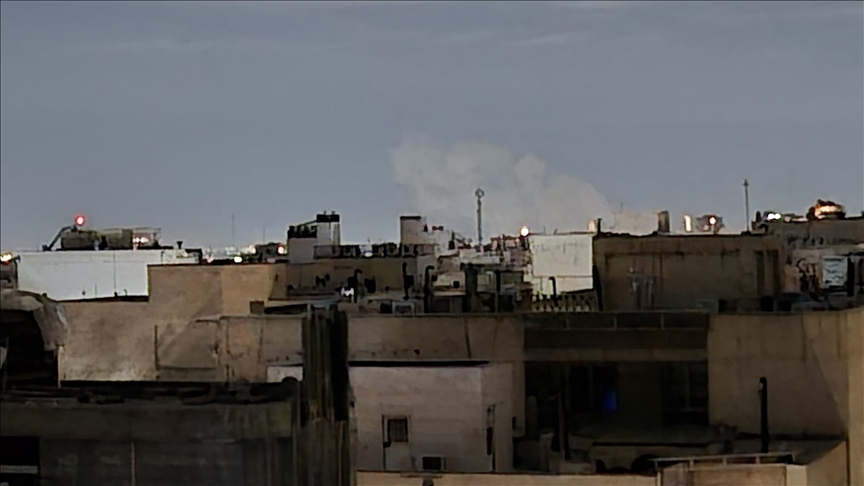 В Тегеране произошли новые взрывы