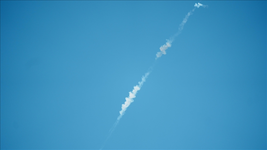 Hezbollah says it launched 40 attacks on Israeli targets over past 24 hours