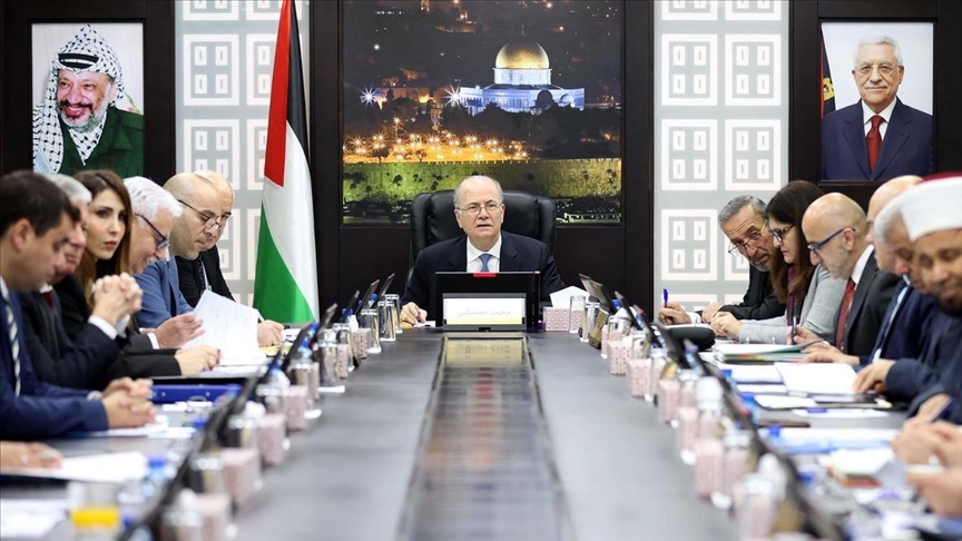 الحكومة الفلسطينية تدعو لتحرك دولي عاجل لإلغاء قانون إعدام الأسرى