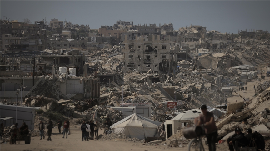 المحكمة العليا الإسرائيلية تؤجل البت في الممر الطبي بين غزة والضفة