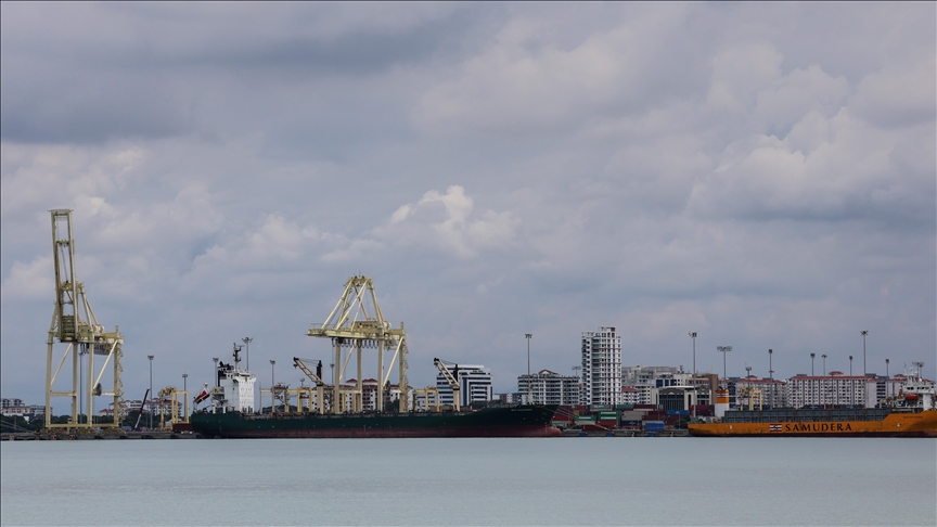 Malaysian vessels can transit Strait of Hormuz free of charge: Iranian envoy