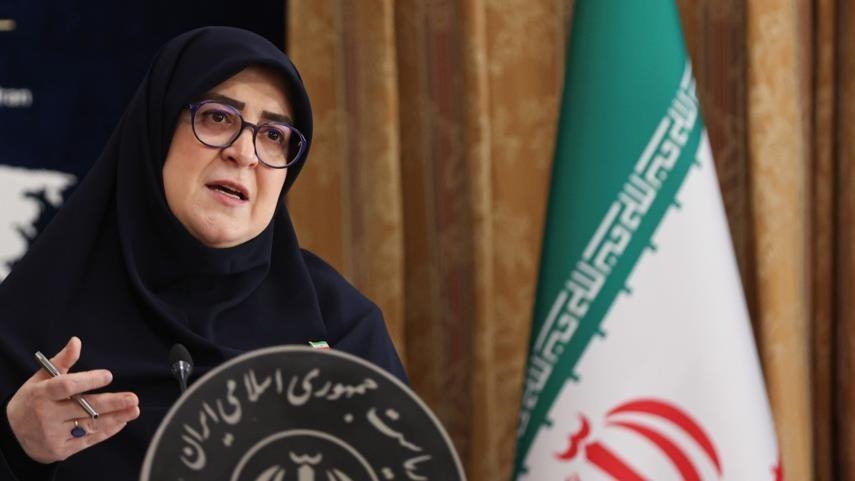 مهاجرانی: طی حملات آمریکا و اسرائیل به ایران ۲۴۹ زن و ۲۱۶ کودک جان باخته‌اند