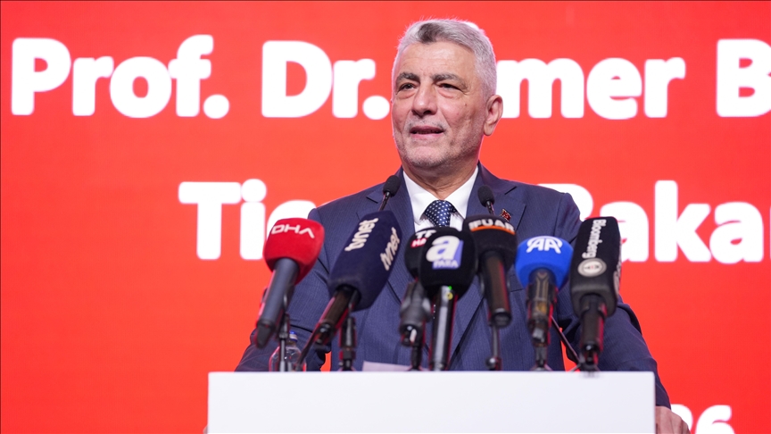 اتفاق تركي سعودي يفتح الطريق البري أمام صادرات أنقرة للخليج